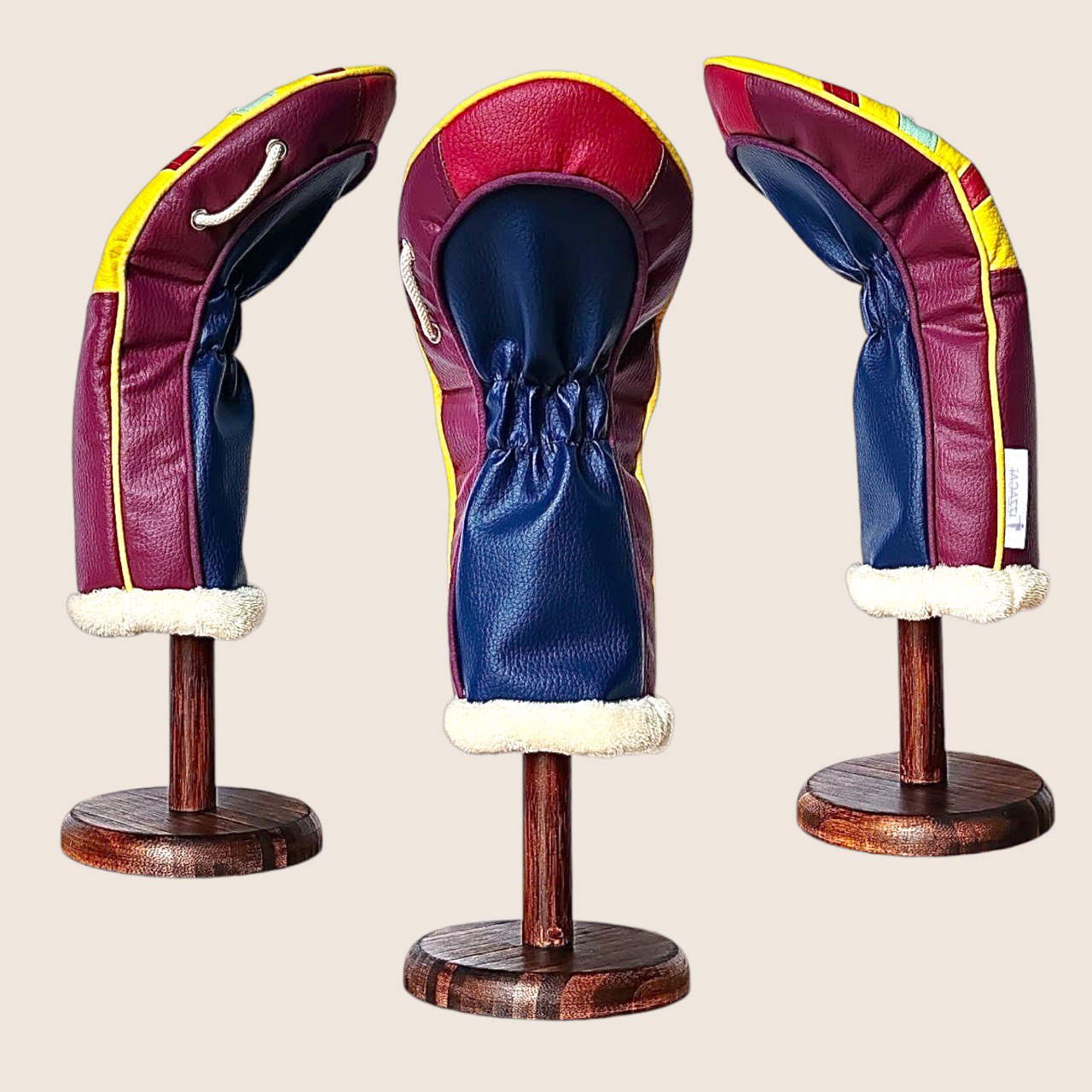 DUO LE DESICIF - Driver et Bois 3