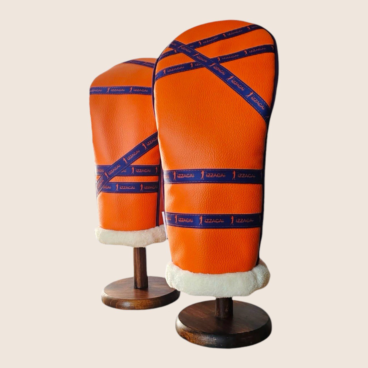 L'EPONYME ORANGE pour Driver