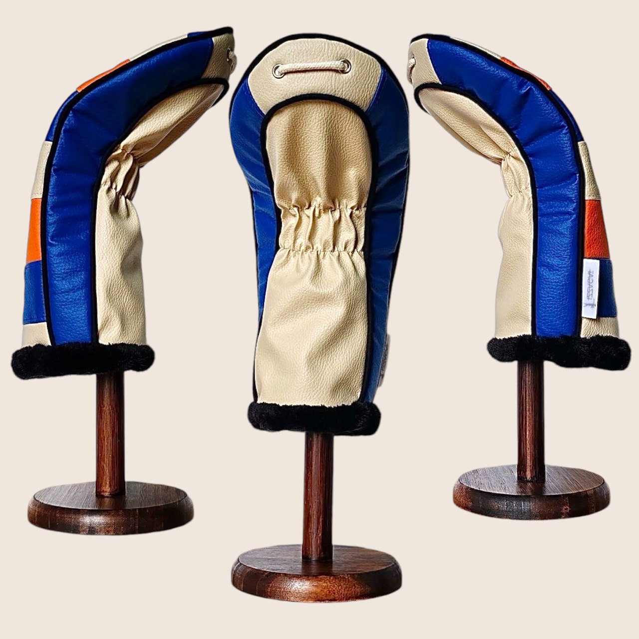 DUO L'HERITIER - Driver et Bois 3