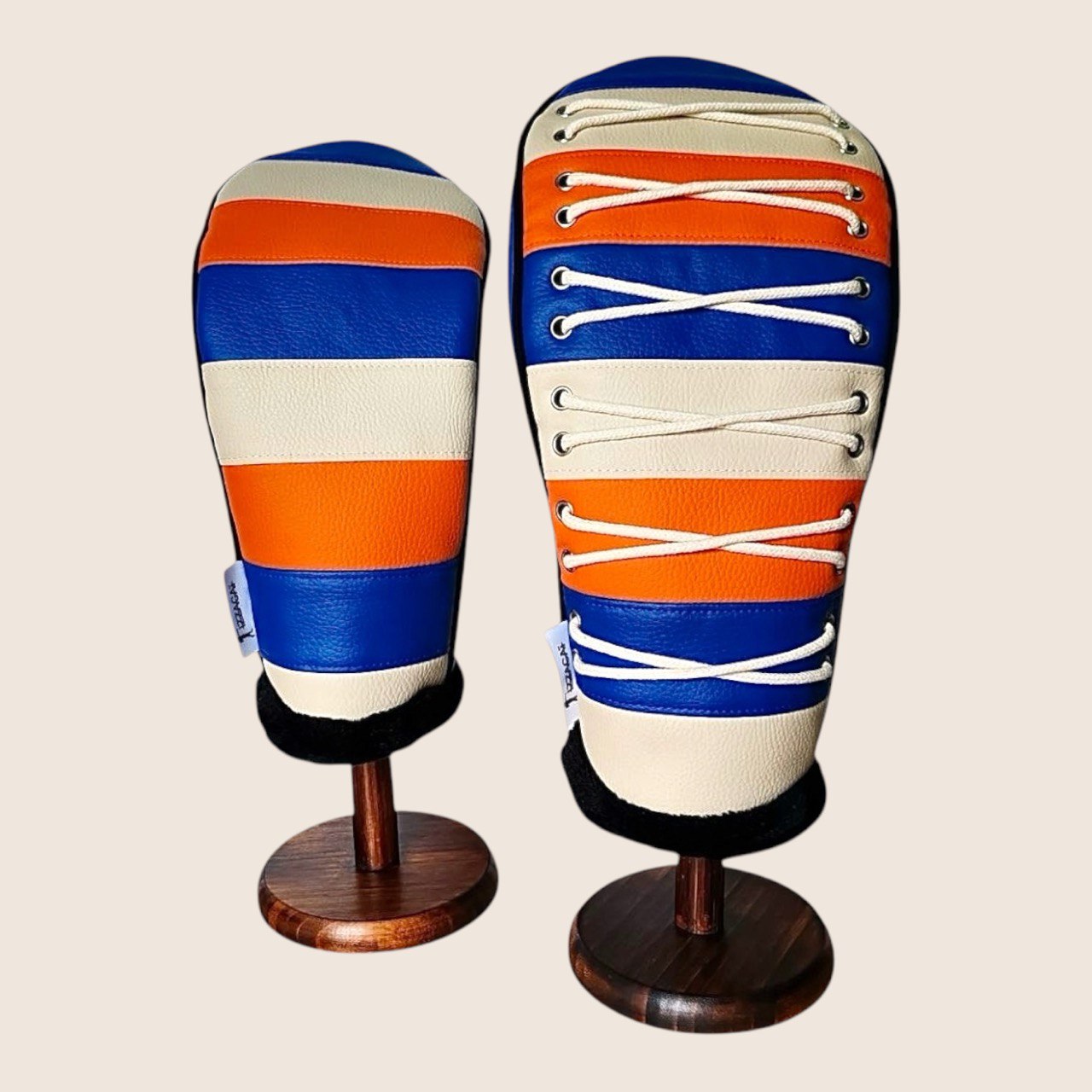 L'HERITIER - Protège club pour Driver