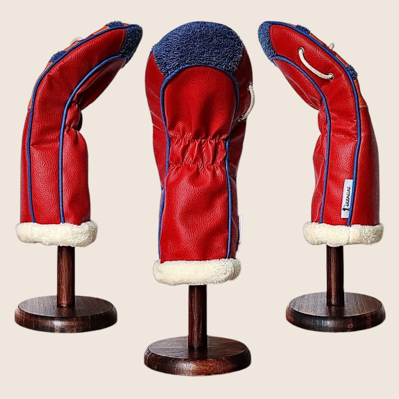 DUO L'IMPERTINENT - Driver et Bois 3