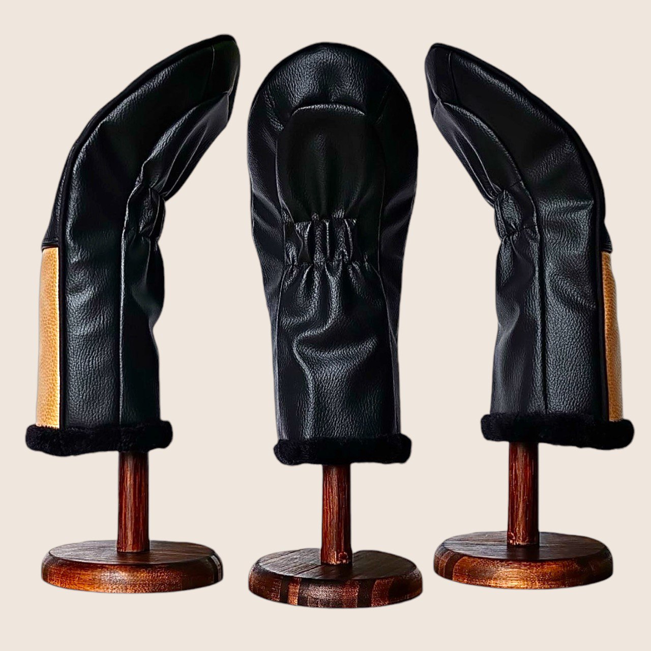 DUO LE REMARQUABLE - Driver et bois 3