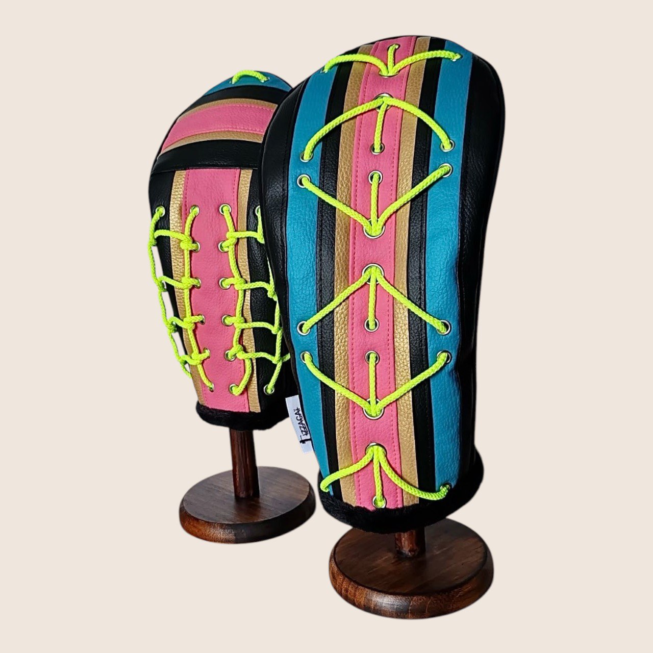 LE NOCTAMBULE - Cover for 3 Wood