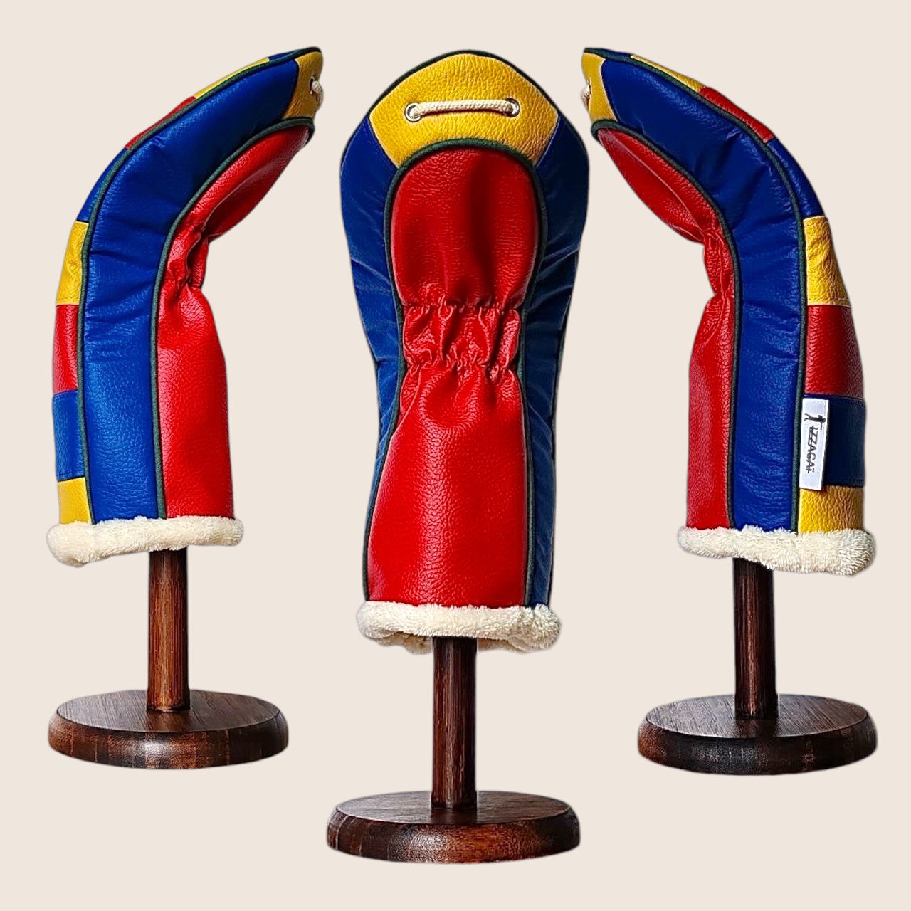 DUO LE NOSTALGIQUE - Driver et Bois 3