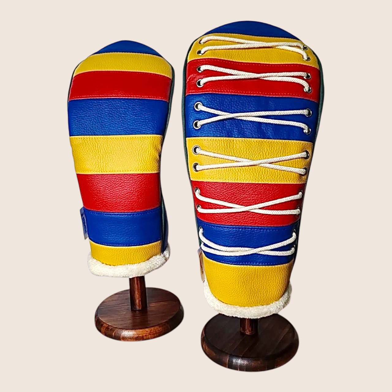 LE NOSTALGIQUE - Protège club pour Bois 3