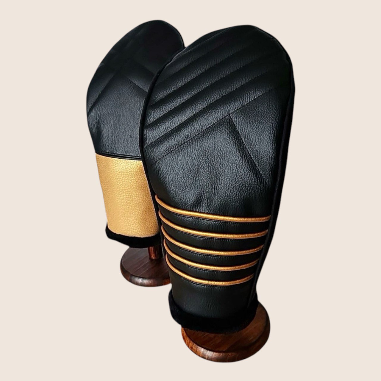 LE REMARQUABLE - Cover for 3 Wood