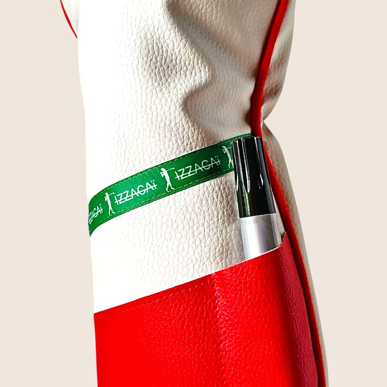 LE SIGNATURE II - Protège club pour Driver