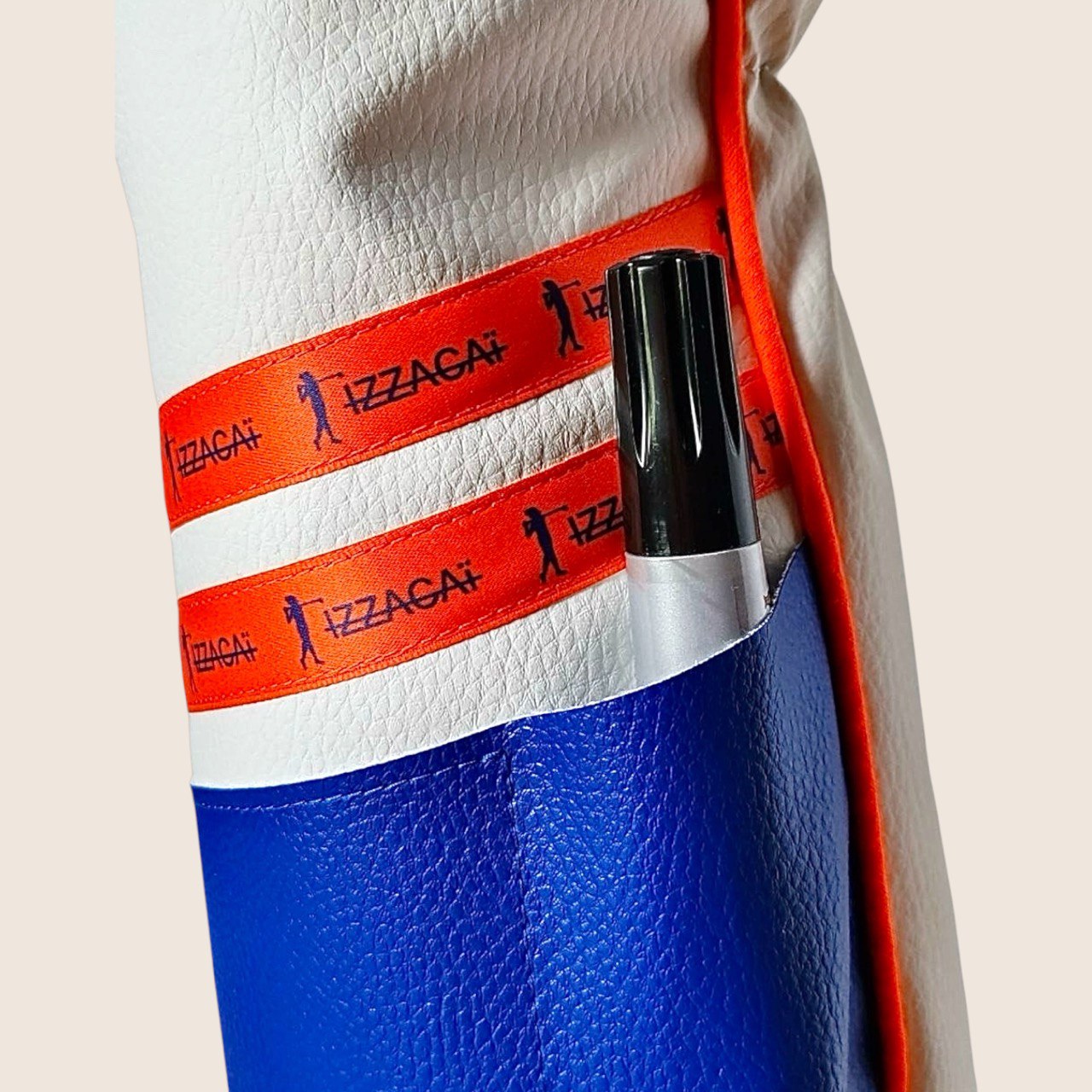 LE SIGNATURE IV - Cover for Driver