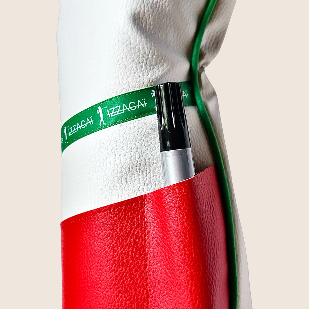 LE SIGNATURE I - Protège club pour Driver