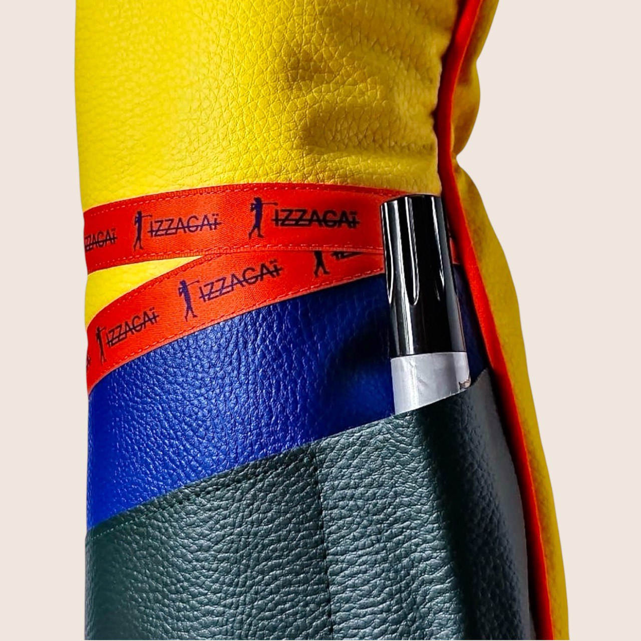 LE SIGNATURE V - Protège club pour Driver