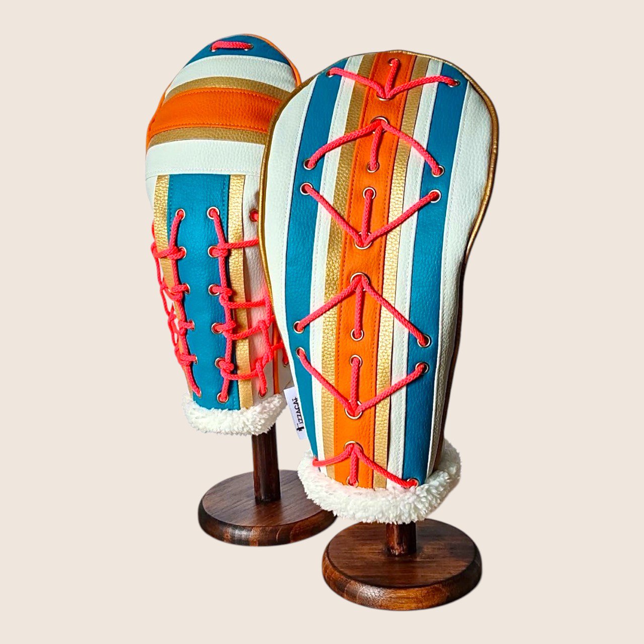 LA VILLEGGIATURA - Protège club pour Driver