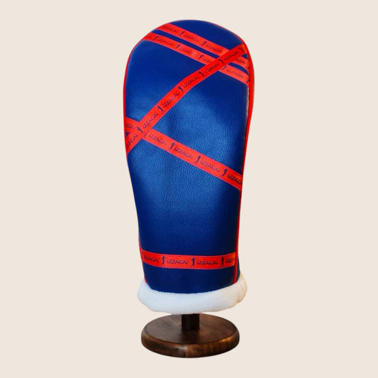 L'EPONYME BLEU pour Driver